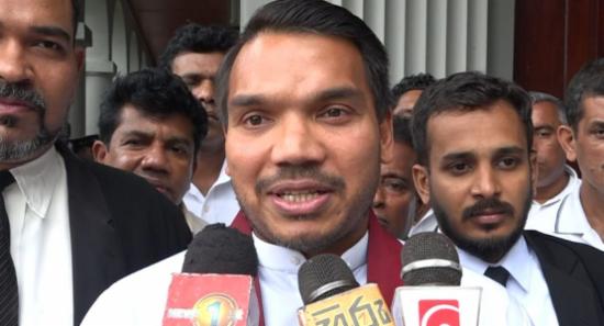 HC Calls For Original Case Files Against Namal